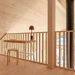 Designer By Nisser With View And Sauna Nyaraló