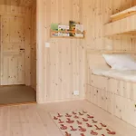 Designer By Nisser With View And Sauna Treungen