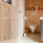 Designer By Nisser With View And Sauna *