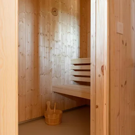 Designer By Nisser With View And Sauna *