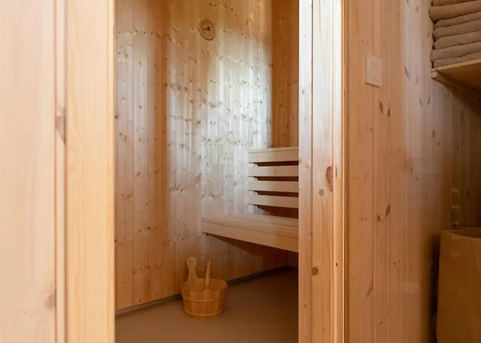 Designer By Nisser With View And Sauna *